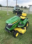 2019 John Deere X570 Image