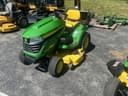 2019 John Deere X570 Image