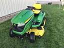 2019 John Deere X570 Image