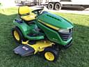 2019 John Deere X570 Image