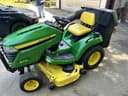 2019 John Deere X570 Image