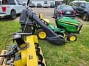 2019 John Deere X580 Image