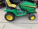 2019 John Deere X580 Image