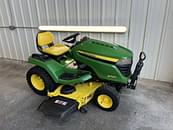 Thumbnail image John Deere X580 0