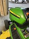 Thumbnail image John Deere X580 14