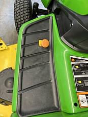 Main image John Deere X580 15