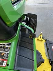 Main image John Deere X580 7