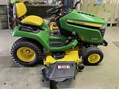 Thumbnail image John Deere X580 0