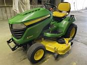 Thumbnail image John Deere X580 1