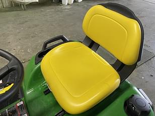 Main image John Deere X580 5