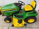 2019 John Deere X580 Image
