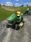 2019 John Deere X580 Image