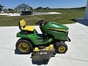 2019 John Deere X580 Image