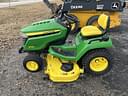 2019 John Deere X580 Image