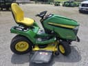 2019 John Deere X584 Image