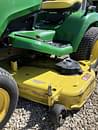 Thumbnail image John Deere X584 11