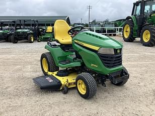 Main image John Deere X584 3