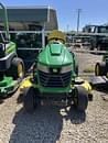 Thumbnail image John Deere X584 5