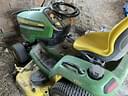 2019 John Deere X584 Image
