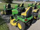 2019 John Deere X584 Image