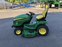 2019 John Deere X584 Image