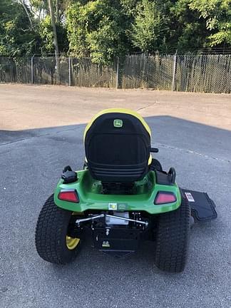 Image of John Deere X584 equipment image 3