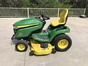 2019 John Deere X584 Image