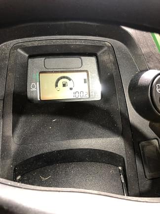 Image of John Deere X584 equipment image 1
