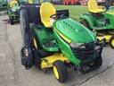 2019 John Deere X590 Image