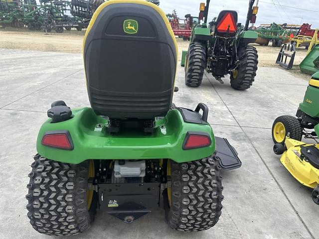 Image of John Deere X590 equipment image 2