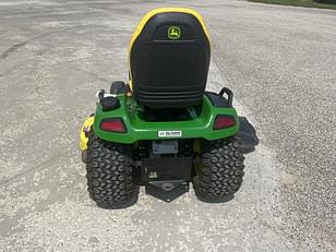 Main image John Deere X590 4