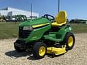 2019 John Deere X590 Image