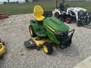 2019 John Deere X590 Image