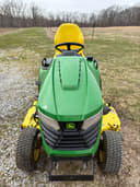 2019 John Deere X590 Image