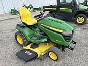 Thumbnail image John Deere X590 0