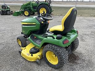 Main image John Deere X590 1