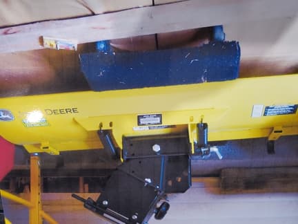 Image of John Deere X590 Image 1