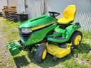 2019 John Deere X590 Image
