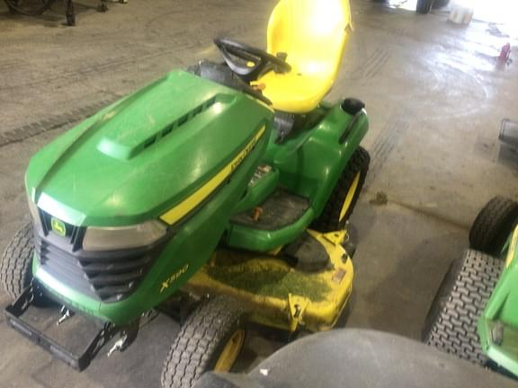 Image of John Deere X590 Primary image