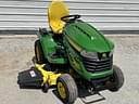 2019 John Deere X590 Image