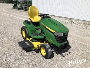 Main image John Deere X590