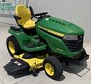 2019 John Deere X590 Image