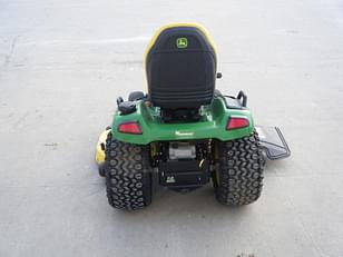 Main image John Deere X590 10