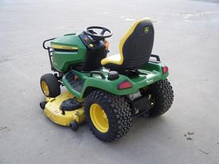 Main image John Deere X590 4