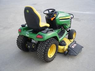 Main image John Deere X590 6