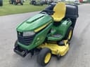 2019 John Deere X590 Image