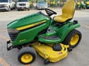 2019 John Deere X590 Image