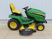 Thumbnail image John Deere X590 0