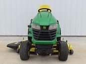 Thumbnail image John Deere X590 1