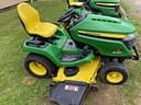 2019 John Deere X590 Image